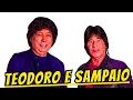TEODORO E SAMPAIO - GRANDES SUCESSOS