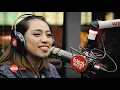 WISHCOVERY Round 2  Princess Sevillena sings “Till I Met You“ Kuh Ledesma