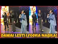 Download Lagu DAWAI COVER BY LESTI, LYODRA, \u0026 NABILA BIKIN MERINDING!
