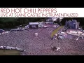 Download Lagu Red Hot Chili Peppers - Live at Slane Castle [Instrumentalized]