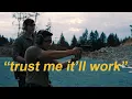 thats not gonna work it s a Sig mag