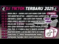 Lagu DJ TIKTOK TERBARU 2025🎵DJ NGGA DULU - JANGAN LAGI LAGI KAMU CARI CARI🎵DJ TOR MONITOR KETUA ANGGOTA🔥 
