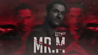 فري مايك واعتزال مسترام Mr M TheEnd Good Bye 