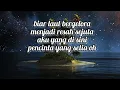 Lagu Untukmu Selamanya - Visa (Simple Lyrics)