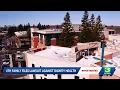 Class-action complaint filed against Dignity Health hospitals over backlog of bodies