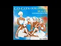 Go-Go's - Our Lips Are Sealed (Extended Rock Mix - DJ Tony)