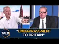 Download Lagu “Lord 'SCANDALSON' Knew Exactly Who Epstein Was” | Peter Mandelson Faces Pressure To Resign