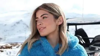 انا لايقة على النجومية LailaAhmedZaherr 