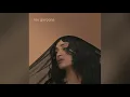 Camélia Jordana - les garçons (Audio Officiel)