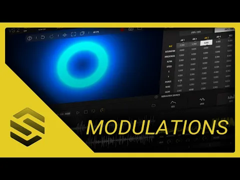 VS – Visual Synthesizer 2 product video