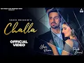 Download Lagu Yasir Hussain : Challa | Prabh Grewal | New Punjabi Song