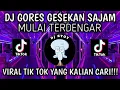 Download Lagu DJ GORES GESEKAN SAJAM MULAI TERDENGAR || SLOW, VIRAL TIK TOK 2023 YANG KALIAN CARI!!!