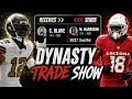 50 Dynasty Trades That Could WIN Your League in 2026