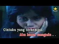 Download Lagu Elisa - Cintaku Terbalut Sepi