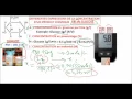 Concentration du glucose calcul Conversion en