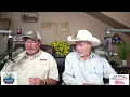Scotty Ray Report 8-19-26
