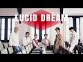 IVE (아이브) - “LUCID DREAM” | Boy Version | Group Cover