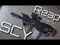 Bullpups Your AR - Reap Weaponries SCY Bullpup Conversion Kit