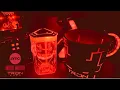EXCLUSIVE Tron Ares Movie Merch - Illuminated Popcorn Buckets and Cups from AMC Theatres