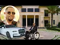 Martin Lawrence s Wife Kids House Cars Net Worth lifestyle