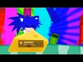 Download Lagu Sonic.wmv (rainbow song) (flipaclip animation)