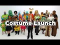 Download Lagu New Costume Lineup 2025!