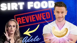 Download Adele’s Sirtfood Diet Review - Total Joke or Plausible Strategy MP3