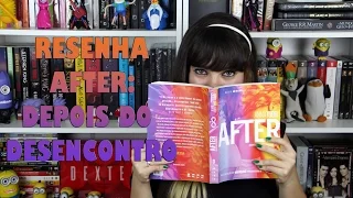after 3 depois do desencontro anna todd resenha 