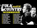 Lagu Folk Legends Collection 70s 80s 90s | Bob Dylan, John Denver, Simon \u0026 Garfunkel, James Taylor