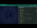 DNA Double Helix Spinner Animation Pure HTML CSS JavaScript Loader