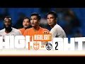Download Lagu Borneo FC 1 - 2 Arema FC | Highlight Liga 1 2023/2024