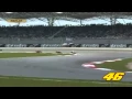 Lagu MotoGP 2008 Sepang -SINTESI-