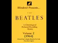 Lagu The Beatles Chronologically (Vol. 2: 1964)