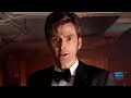 Download Lagu The Tenth Doctor: More Best Moments | Doctor Who