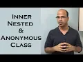 15 3 Inner Nested and Anonymous Class