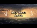 Trella - Crash (Lyrics)