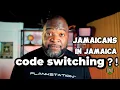 Download Lagu Jamaicans code switch in Jamaica?!