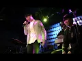 李昊嘉 黃力臻-相逢何必曾相識 Spark live band+free jam 1Apr2016