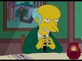 Mr Burns Excellent