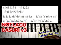 Not Piano / Pianika Basuri v3 Klakson Telolet Ale Ale Ale