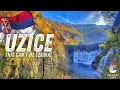 Download Lagu UŽICE is UNREAL! 🇷🇸 | Serbia’s HUGE Dam, KADINJAČA War Memorial \u0026 Komplet LEPINJA | Serbia TRAVEL
