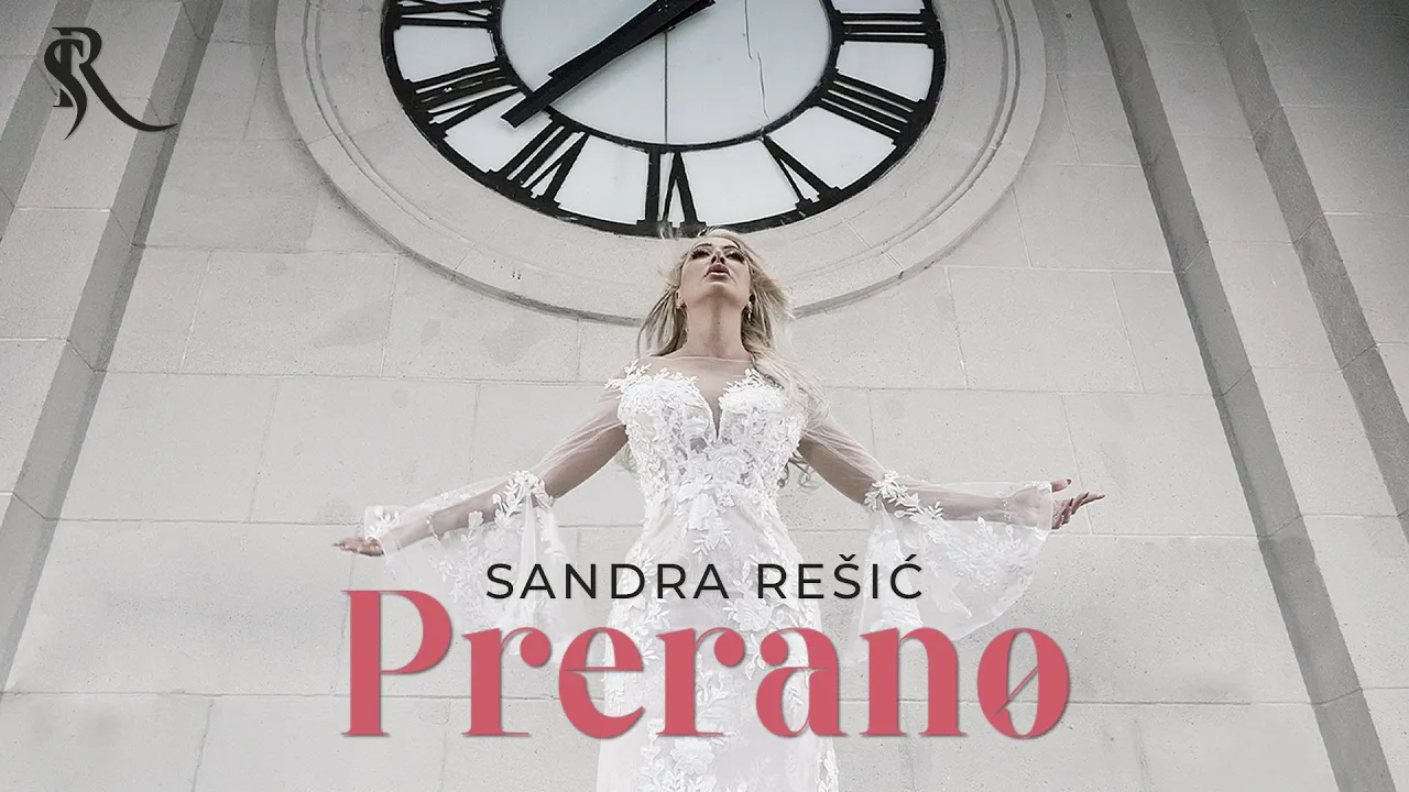 SANDRA RESIC - PRERANO (OFFICIAL VIDEO)