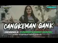 JINGGLE CANGKEMAN GANK FEAT EVONIX AUDIO ‼️ SPESIAL KARNAVAL PURWOSEKAR TAJINAN 2025