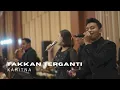 Download Lagu Takkan Terganti - Kahitna ( cover by TAF Entertainment )