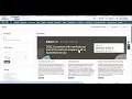 NetSuite Time Tracking and Personnel Cost Allocations
