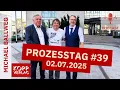 Download Lagu 39. Prozesstag – Staatsanwaltschaft wollte einstellen, macht aber weiter