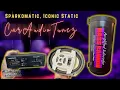 Sparkomatic Iconic Static - Car Tunez by Williston Labs