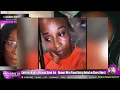 Carlishia H00D WlTNESS Speak Out - Woman Who Filmed Being HaiIed as Shero
