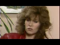 Stefanie Powers on her relationship with Robert Wagner