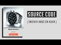 Another image on hover Source Code